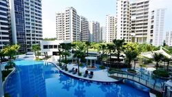 Waterfront Isle (D16), Condominium #541935011